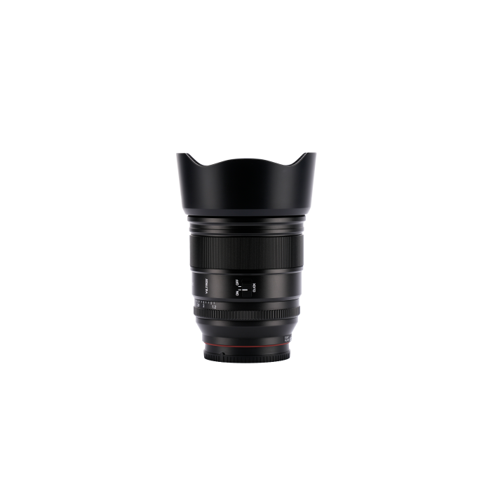 Viltrox AF 27mm F1.2 Pro APS-C Lens For Sony E-Mount